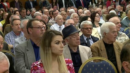 Prefektët e Tiranës - Top Channel Albania - News - Lajme