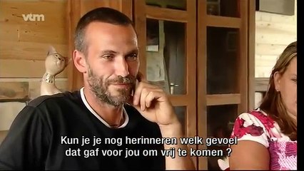 Jambers - Ex-gedetineerden (deel 1)