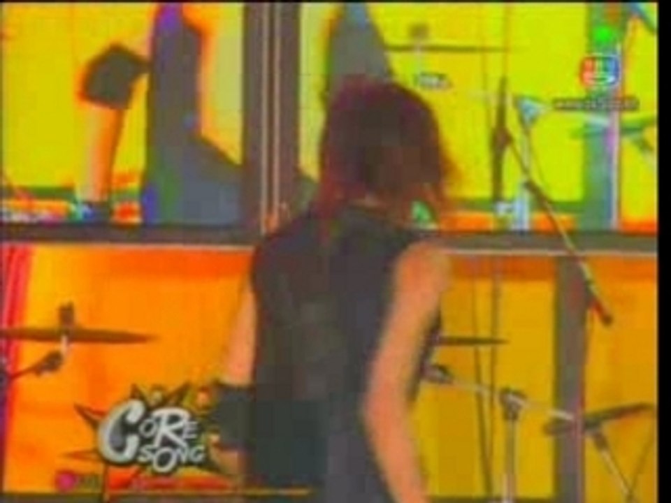 Mike - Talokdee Live