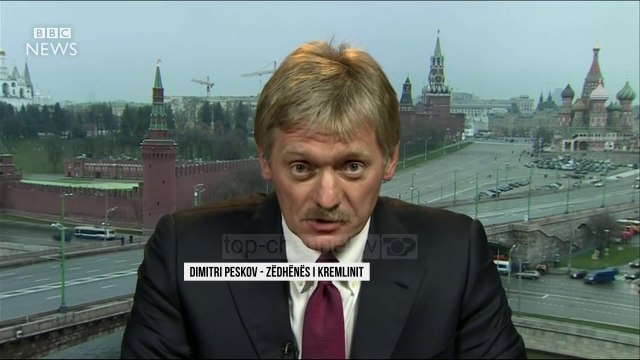 Masakra e Beslanit, Rusia dështoi t’i mbronte pengjet - Top Channel Albania - News - Lajme