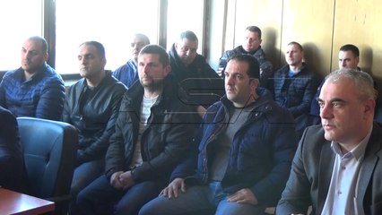 Не продолжи судското рочиште за убиството на малиот Алмир