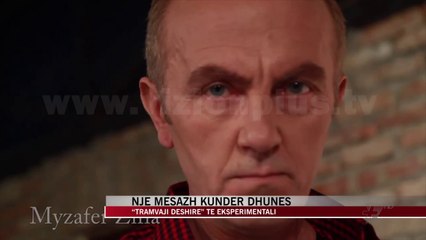 Download Video: Një mesazh kundër dhunës - News, Lajme - Vizion Plus