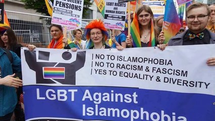 Proof The Teletubbies is Communist Propaganda - By Evalion