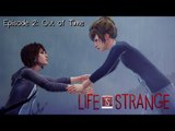 Jeux vidéos du 63 life is strange ( Épisode spécial 8 )