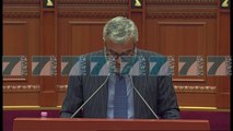 KUVENDI MIRATON KREDINE PER RRUGEN TIRANE ELBASAN - News, Lajme - Kanali 8