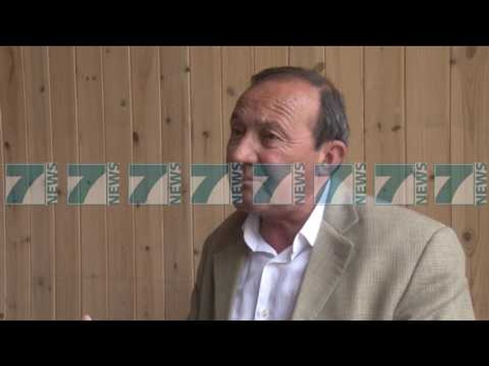 PIKEPYETJET PER NDERTIMIN E RRUGES SE ARBERIT - News, Lajme - Kanali 8