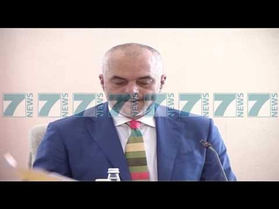 PLANI URBANISTIK I TIRANES SHQYRTOHET TE PREMTEN NE KKT - News, Lajme - Kanali 8