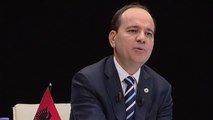 Ora News – Nishani: Ja si institucionet e reja të drejtësisë rrezikojnë kontrollin politik