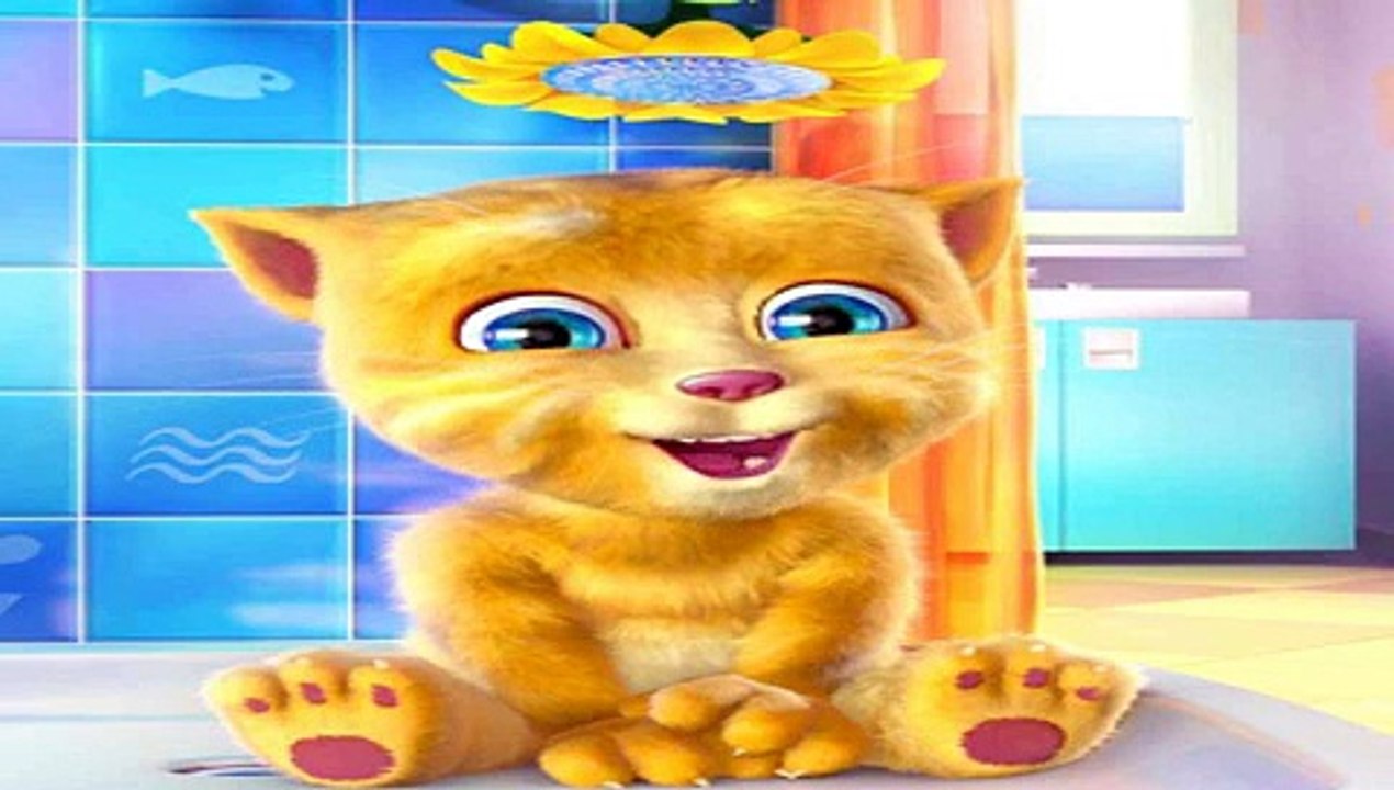 قمرة - جنى مقداد | طيور الجنة | أداء القطة الناطقة