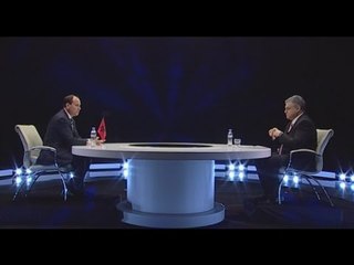 Arena nga Dritan Hila - "Bilanci i Bujar Nishanit" (Emisioni i plotë, 13 prill 2017) - Ora News