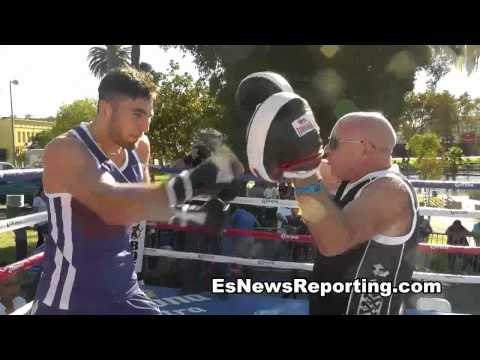 Sergey Kovalev vs nathan cleverly who wins - EsNews Boxing