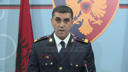 Kanabisi, masa të rënda efektivëve të përfshirë në trafiqe - Top Channel Albania - News - Lajme