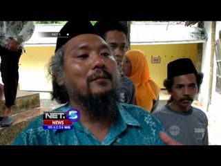 Terapi Rebus, Alternatif Penyembuhan Kecanduan Narkoba di Purbalingga - NET5