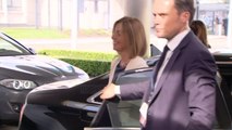 EUreporter: BE i kërkon PD që të hyjë në zgjedhje - Top Channel Albania - News - Lajme