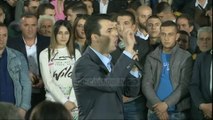 “Dialogu” nis; Rama në shesh, Basha në çadër - Top Channel Albania - News - Lajme