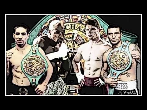 lucas matthysse vs danny garcia matthysse gets ready in argentina EsNews Boxing