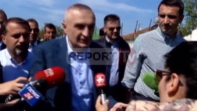 Report TV - Meta: Presidenti i ri duhet të jetë konsensual