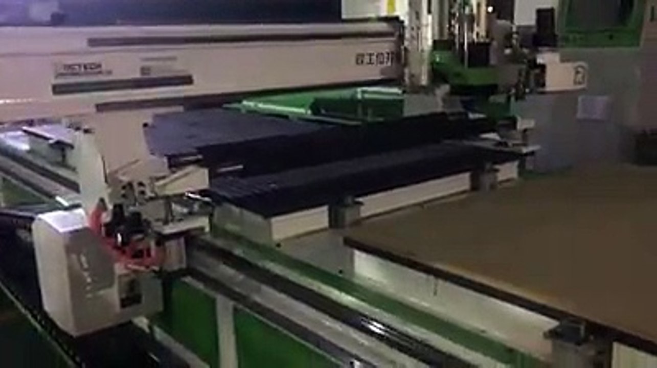 Roctech CNC Router