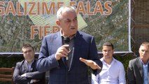 Report TV - Ruçi: PS bashkë me LSI, zgjedhjet do bëhen, Presidenti do zgjidhet
