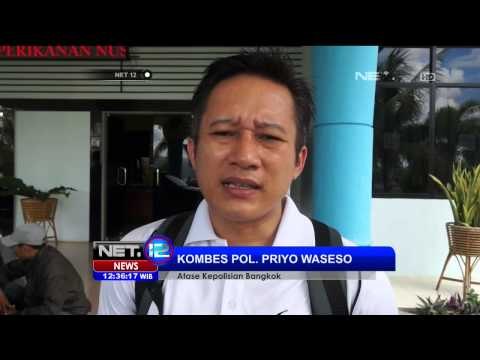 Menteri Susi Membahas Tentang Perbudakan ABK - NET12