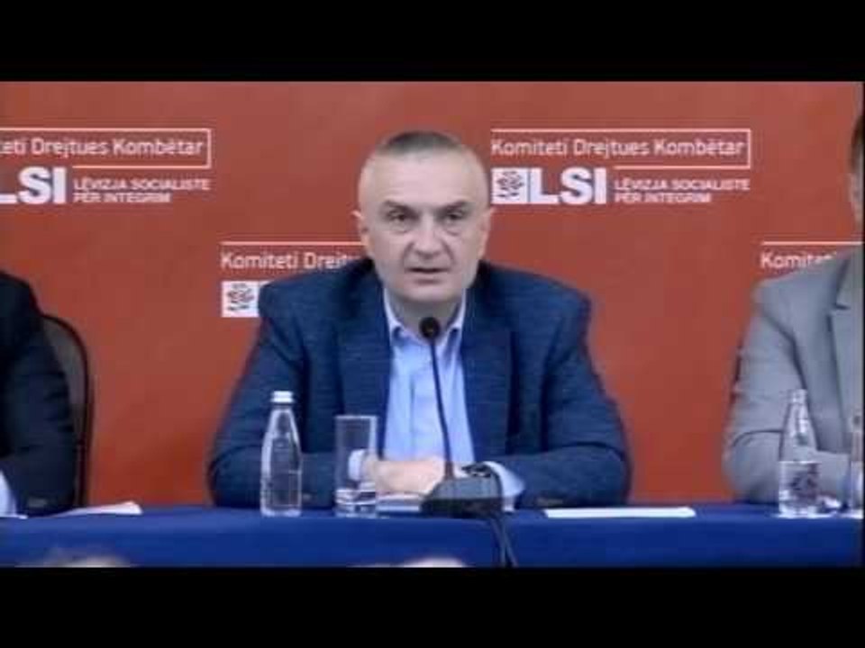 Report TV - Meta: PS, LSI e PDIU e kanë të sigurt fitoren në zgjedhje