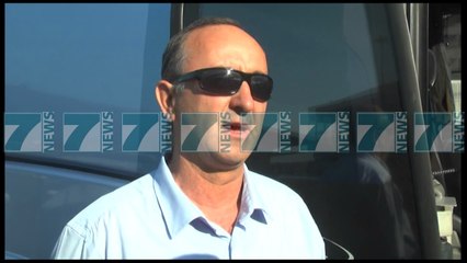RRITET FLUKSI NE PORTE DHE NE PIKAT KUFITARE - News, Lajme - Kanali 11