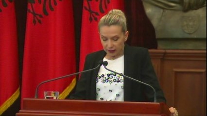 Presidenti: Palët të ulen në tryezën e dialogut