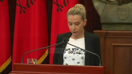 Nishani: Palët politike të dialogojnë me axhendë serioze - Top Channel Albania - News - Lajme