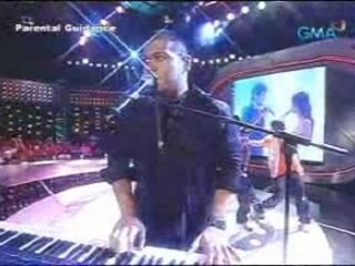 Hayden Kho & Jay Durias - Celebrity Duets