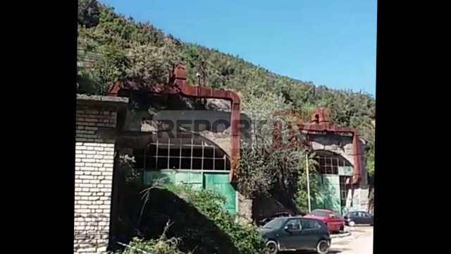 Report TV - Shkozë, zbulohet një laborator droge, arrestohen katër persona