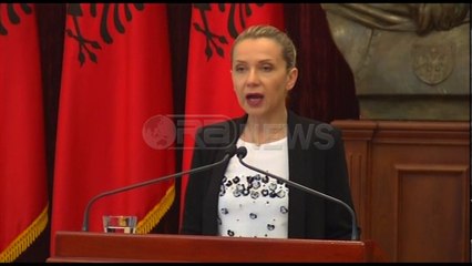 Ora News – Presidenti: Palët të ulen në tryezë me axhendë serioze, larg retorikave