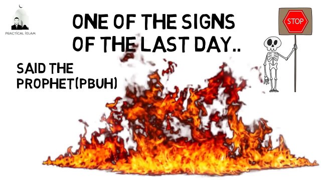 THE PROPHECY OF SYRIA - YEMEN (Animated) By Sheikh Imran Hosein