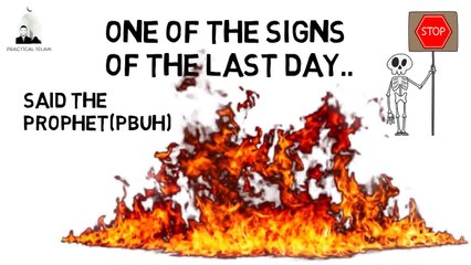 THE PROPHECY OF SYRIA  - YEMEN (Animated)  By Sheikh Imran Hosein