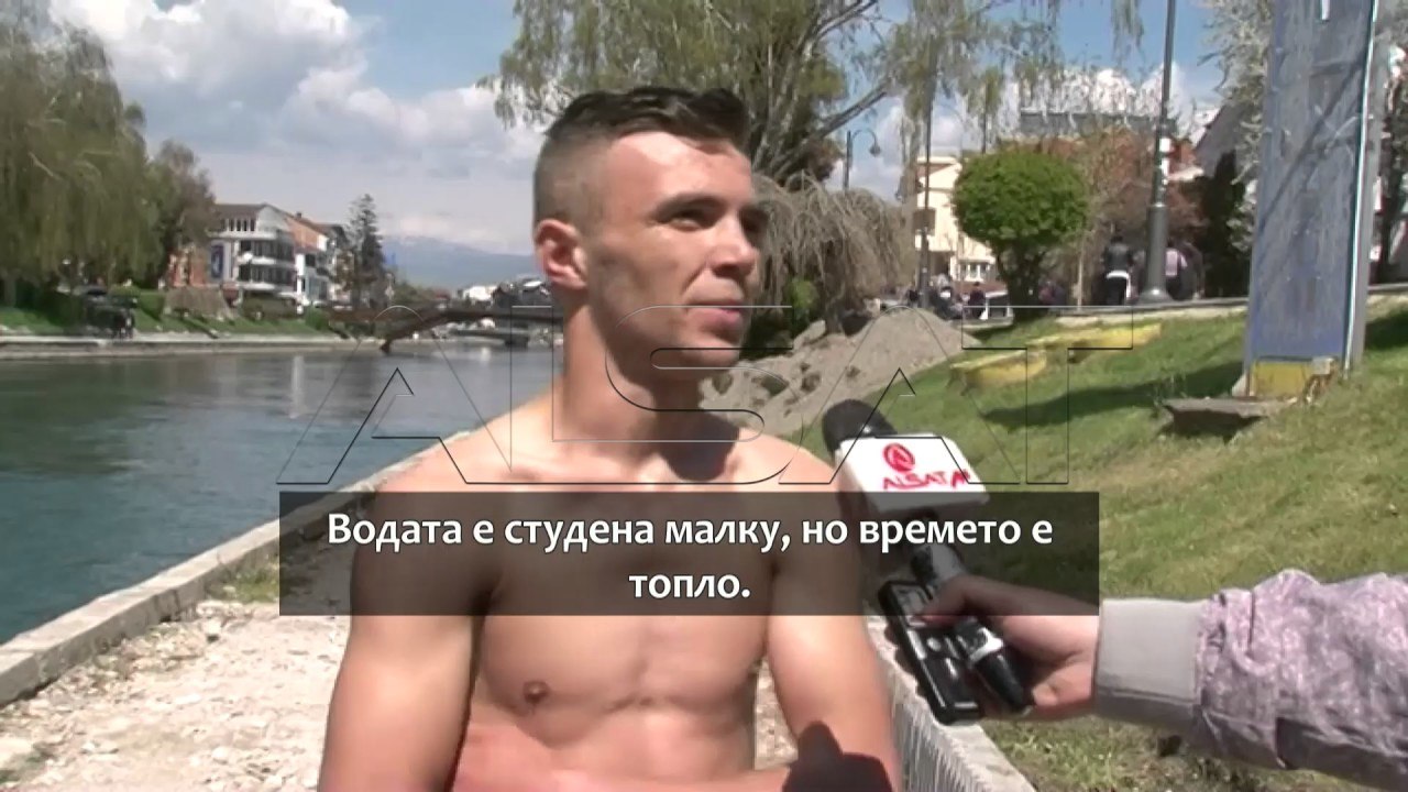 Охрид и Струга полни за велигденските празници