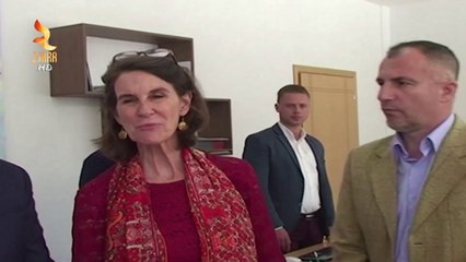 360° Gradë -BASHKIA E BERATIT ME ZYRË ME NJË NDALESË PËR SHËRBIME MË TË SHPEJTA PËR QYTETARËT