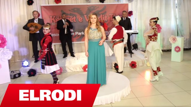 Graciela Marku - Dasem do bejme ne behar (Official Video HD)