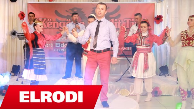 Gjergji Velo - Kenge popullore (Official Video HD)