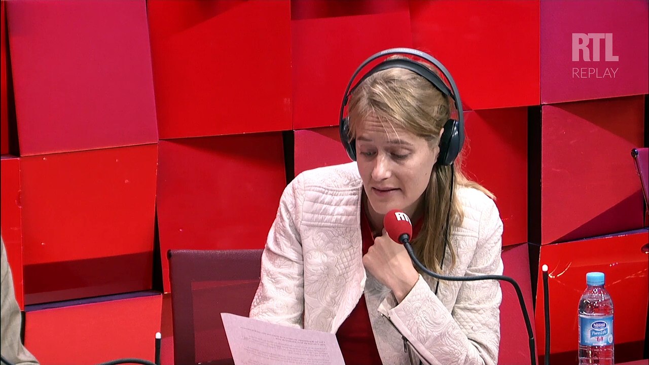 Pauline de Saint-Rémy : un nouveau président pour Les Républicains en décembre prochain ?