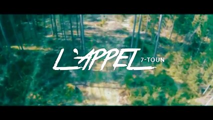 7-TOUN - LAPPEL (Lyrics - الكلمات) #The End.