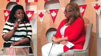 Gratitudekeeper - Transforming Lives with Nikki Clarke