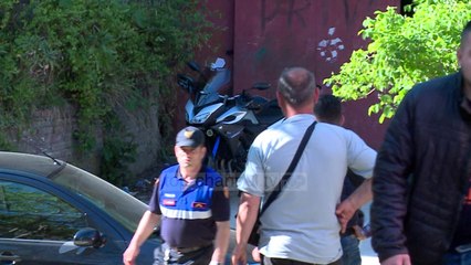 Laborator droge në tunel - Top Channel Albania - News - Lajme