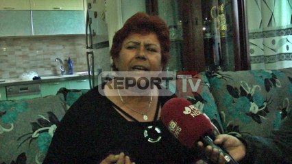 Report TV - Vrasja për qiranë, Vjollca Arapi: Agimin e qëlloi dhe Jurgen Kurti