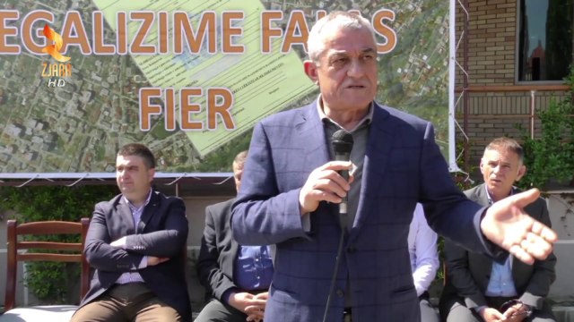360° Gradë -RUÇI DO TË ZGJEDHIM PRESIDENTIN DHE DO SHKOJMË NË ZGJEDHJE, S’KA 1997