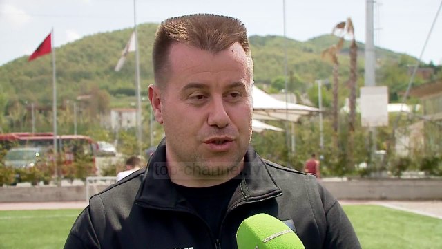 Instruktori i SWAT që trajnon policët shqiptarë - Top Channel Albania - News - Lajme