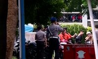 Polda Metro Jaya Perketat Pengamanan