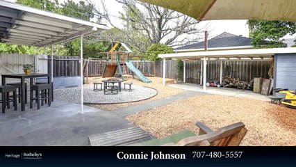 Houses for Sale in Napa - 2891 Laurel Street, Napa - $500,000.00