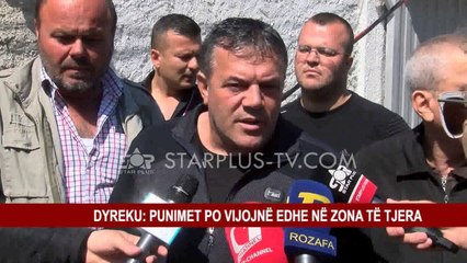 OSHEE NIS INVESTIMET, PËRFITOJNË 400 FAMILJE