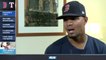 Red Sox First Pitch: Gordon Edes 1-on-1 With Xander Bogaerts
