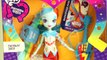 Equestria Girls RAINBOW DASH My Little Pony Deluxe Doll Unboxing & Review! by Bins Toy Bi