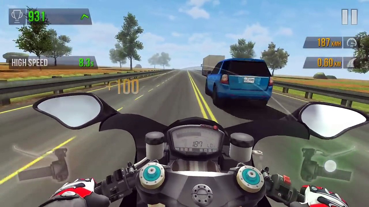 Traffic Rider Unlock All Bikes No Jailbreak